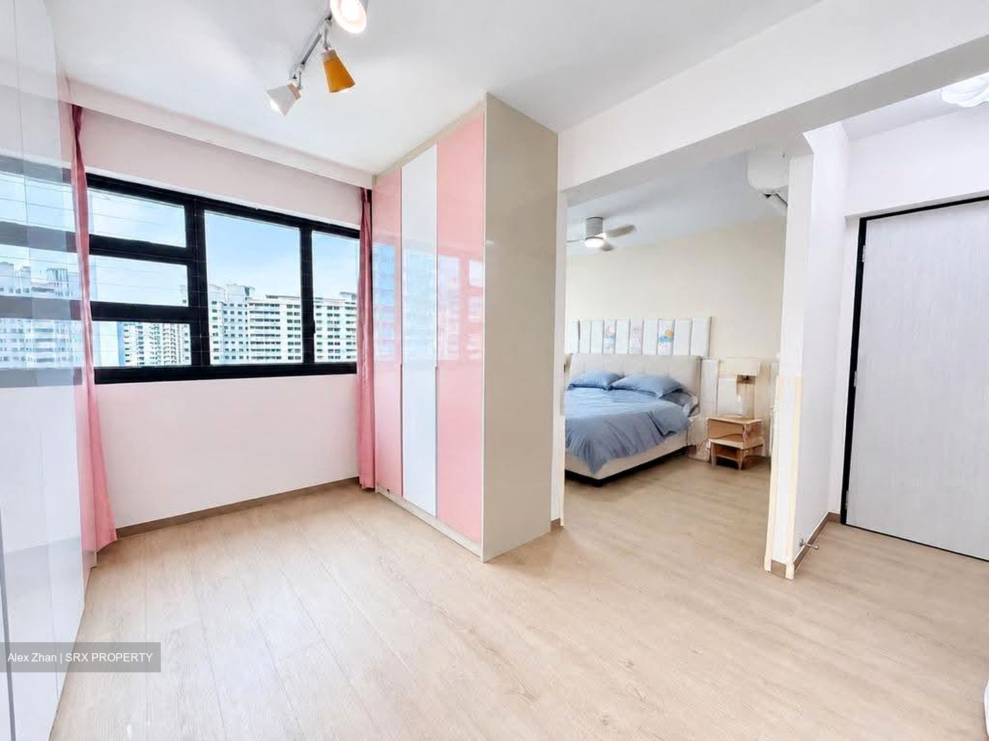 Blk 549B Segar Palmview (Bukit Panjang), HDB 5 Rooms #635083591